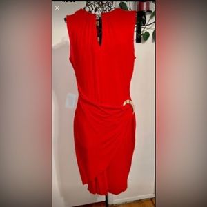 Women’s CACHE DRESS